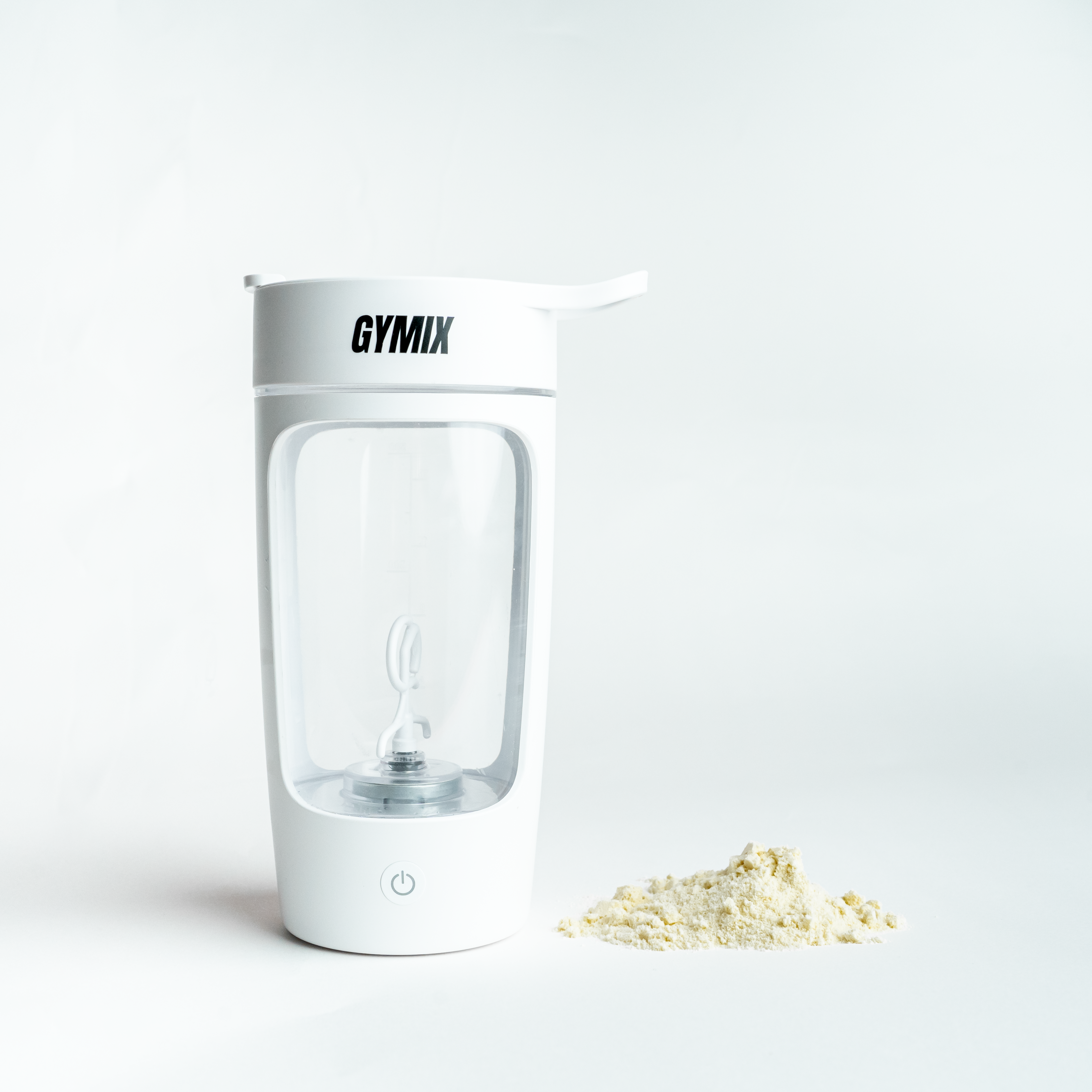 Protein To Go Container – Gymix