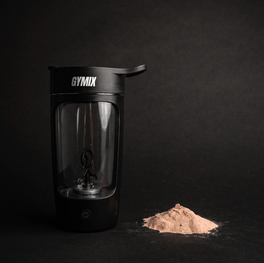 The Gymix Blender - Discounted Upsell